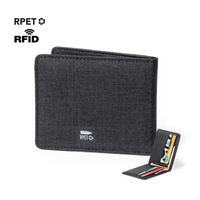 PORTAFOGLIO RFID